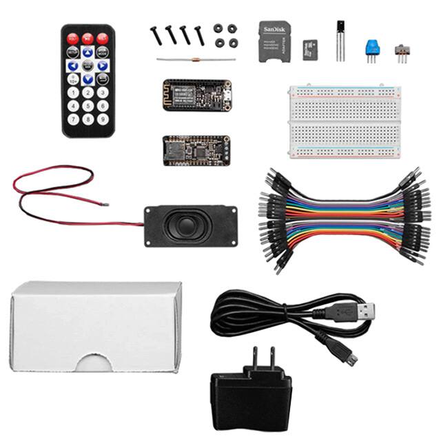 3370Adafruit Industries LLC
