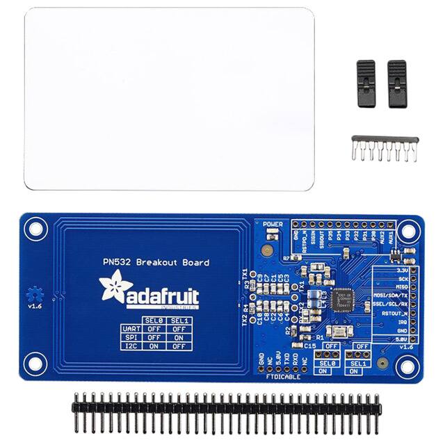 364Adafruit Industries LLC