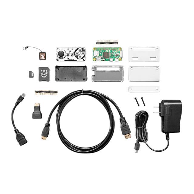 3644Adafruit Industries LLC