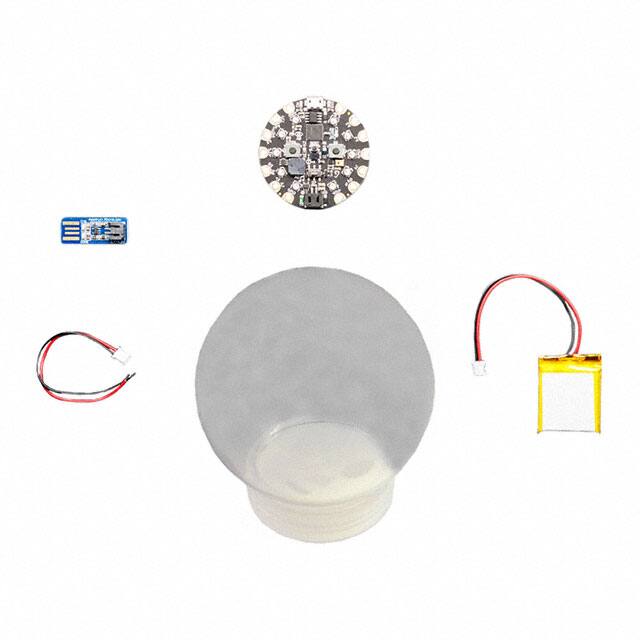 4011Adafruit Industries LLC