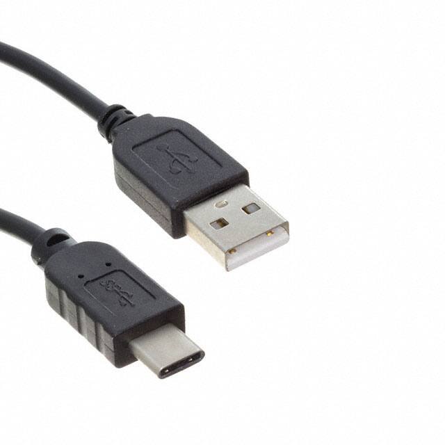 CA-USB-AM-CM-1FTAdam Tech