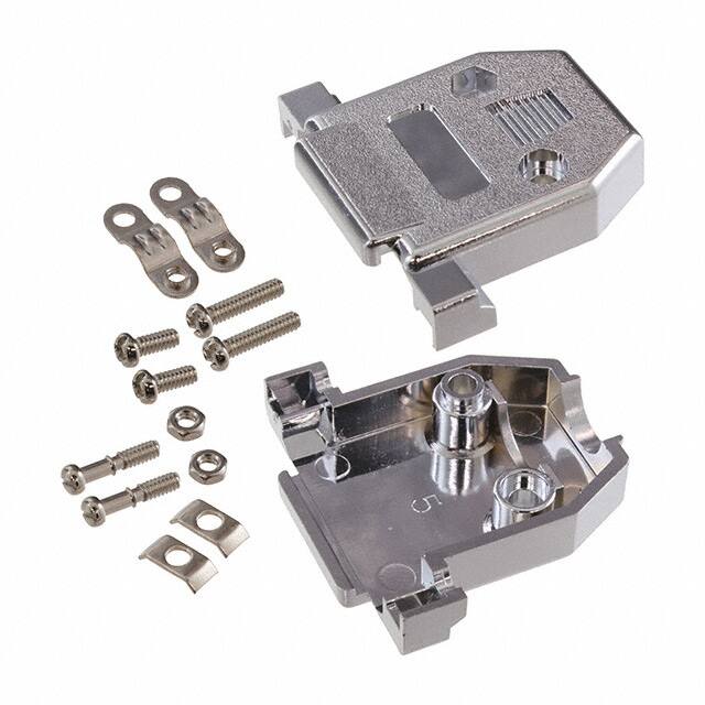 DA15-HD-PN-SSAdam Tech