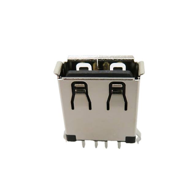 USB-A-S-VTAdam Tech