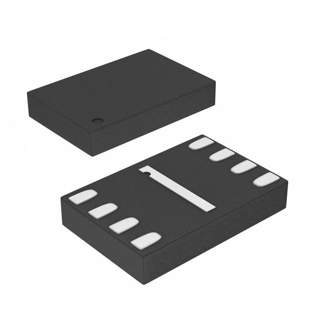 M93C66-RMB6TGSTMicroelectronics