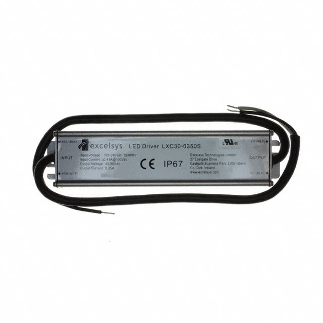 LXC30-0350SAdvanced Energy