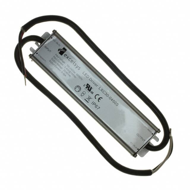 LXC30-0450SAdvanced Energy