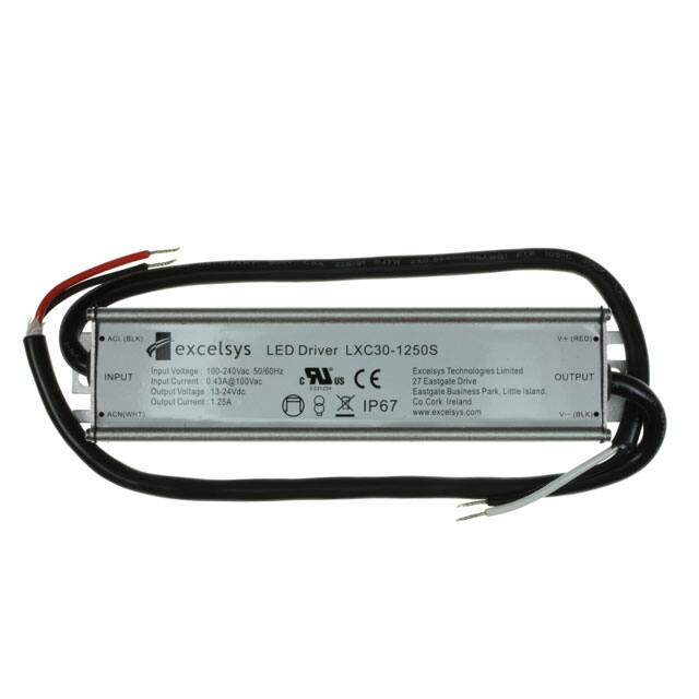 LXC30-1250SAdvanced Energy