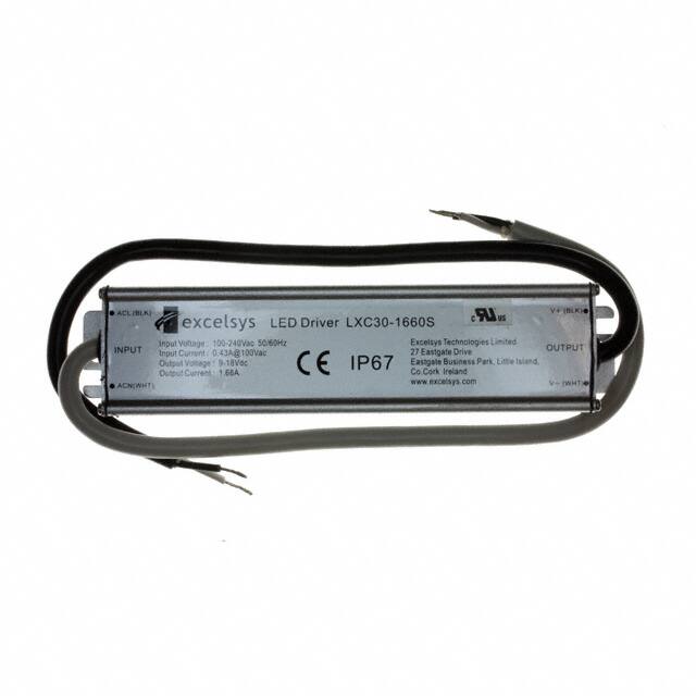 LXC30-1660SAdvanced Energy