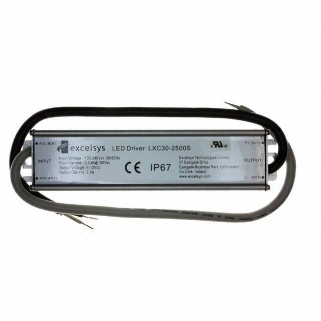 LXC30-2500SAdvanced Energy