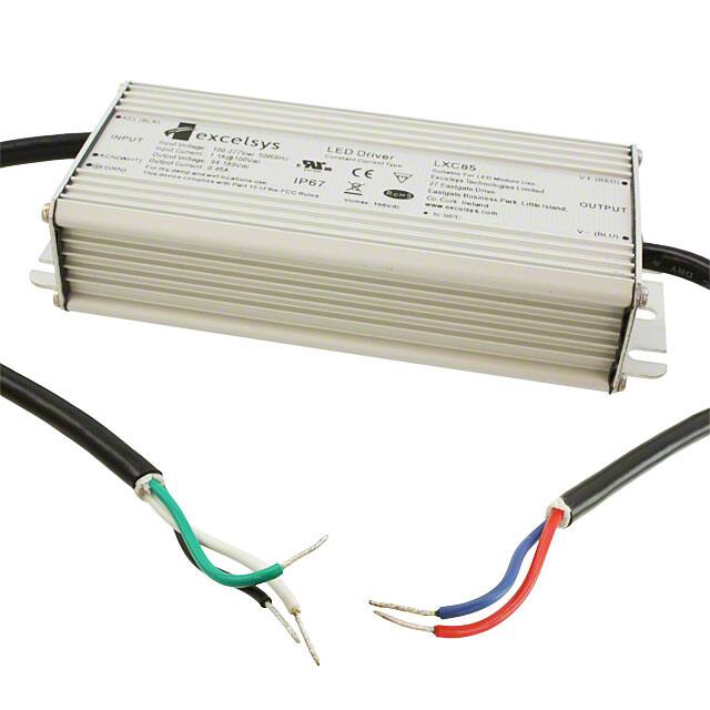 LXC85-1750SWAdvanced Energy