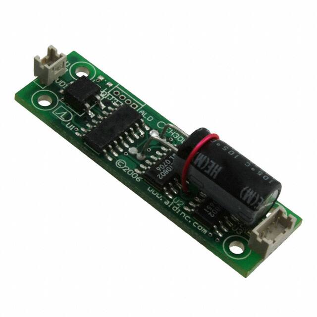 EH300Advanced Linear Devices Inc.