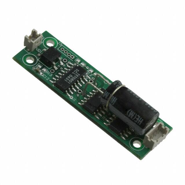 EH301Advanced Linear Devices Inc.