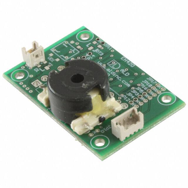 EH4295Advanced Linear Devices Inc.
