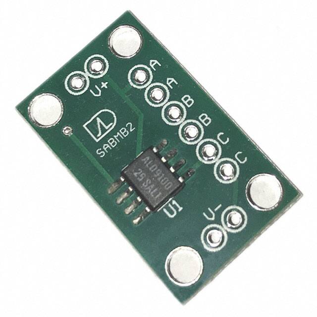SABMB220Advanced Linear Devices Inc.