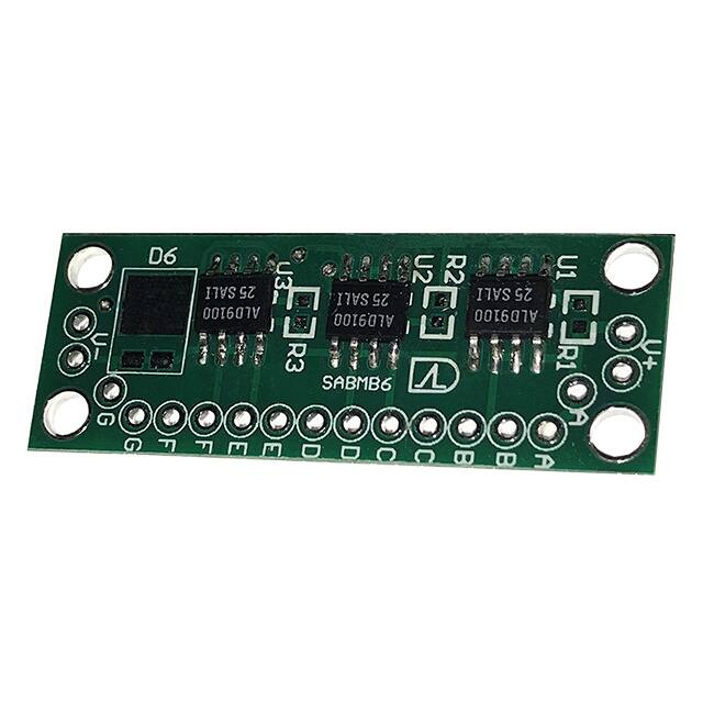 SABMB624Advanced Linear Devices Inc.