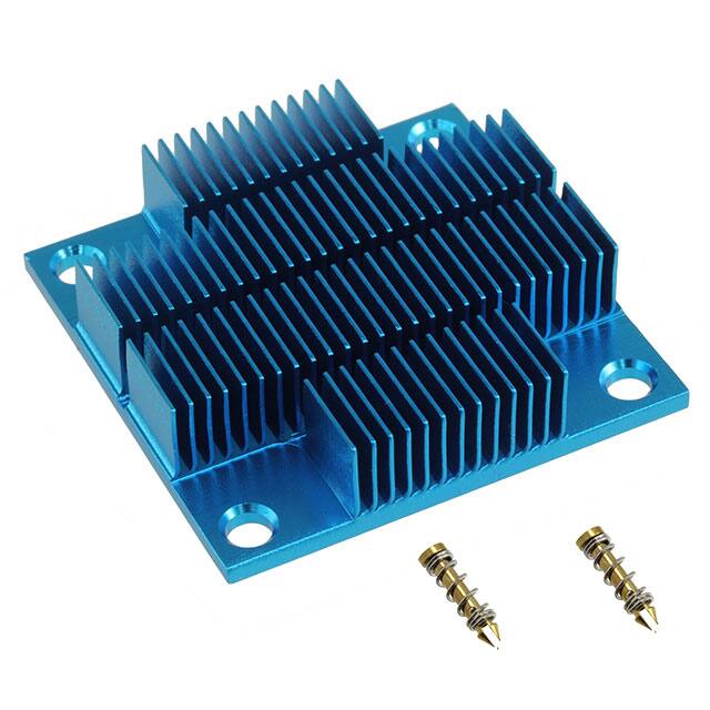 ATS-20D-137-C1-R0Advanced Thermal Solutions Inc.