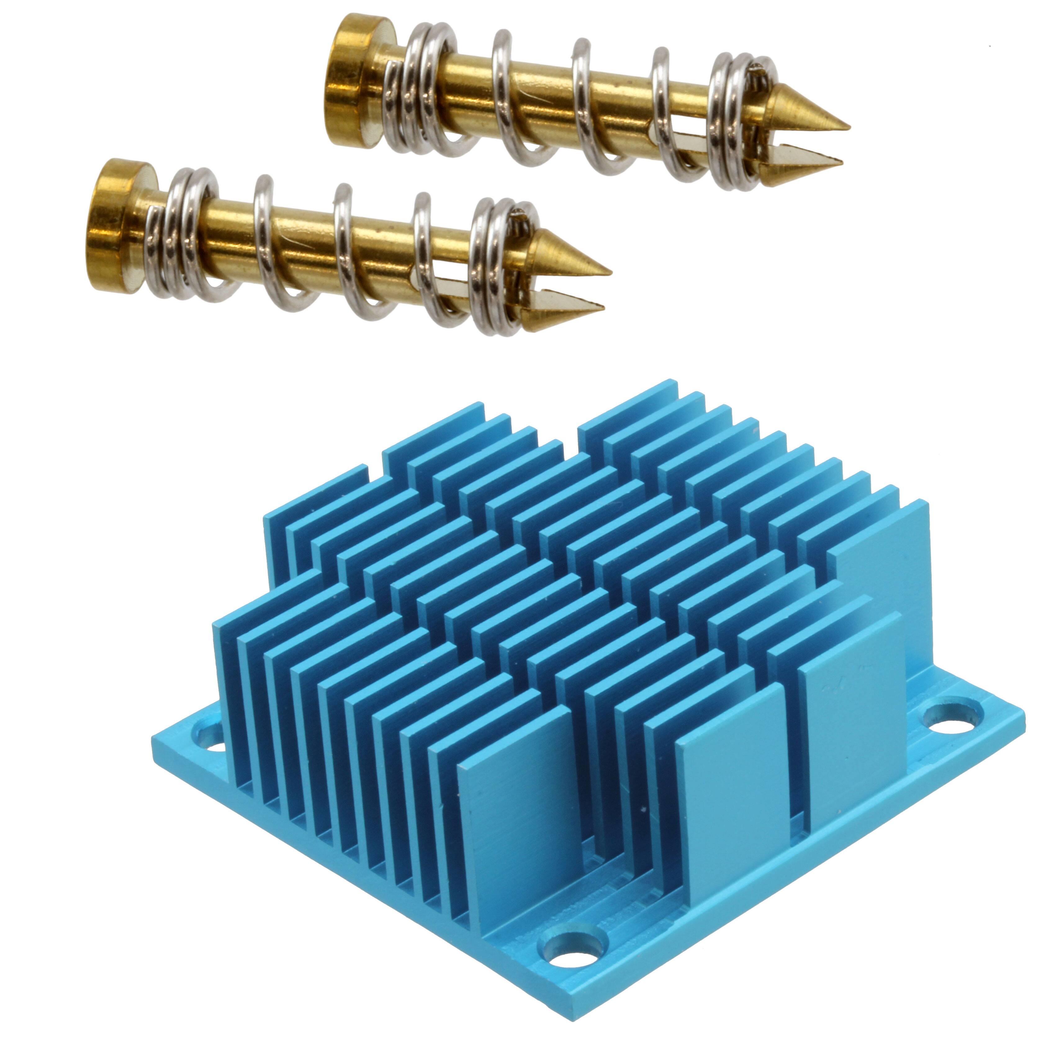 ATS-16A-62-C3-R0Advanced Thermal Solutions Inc.