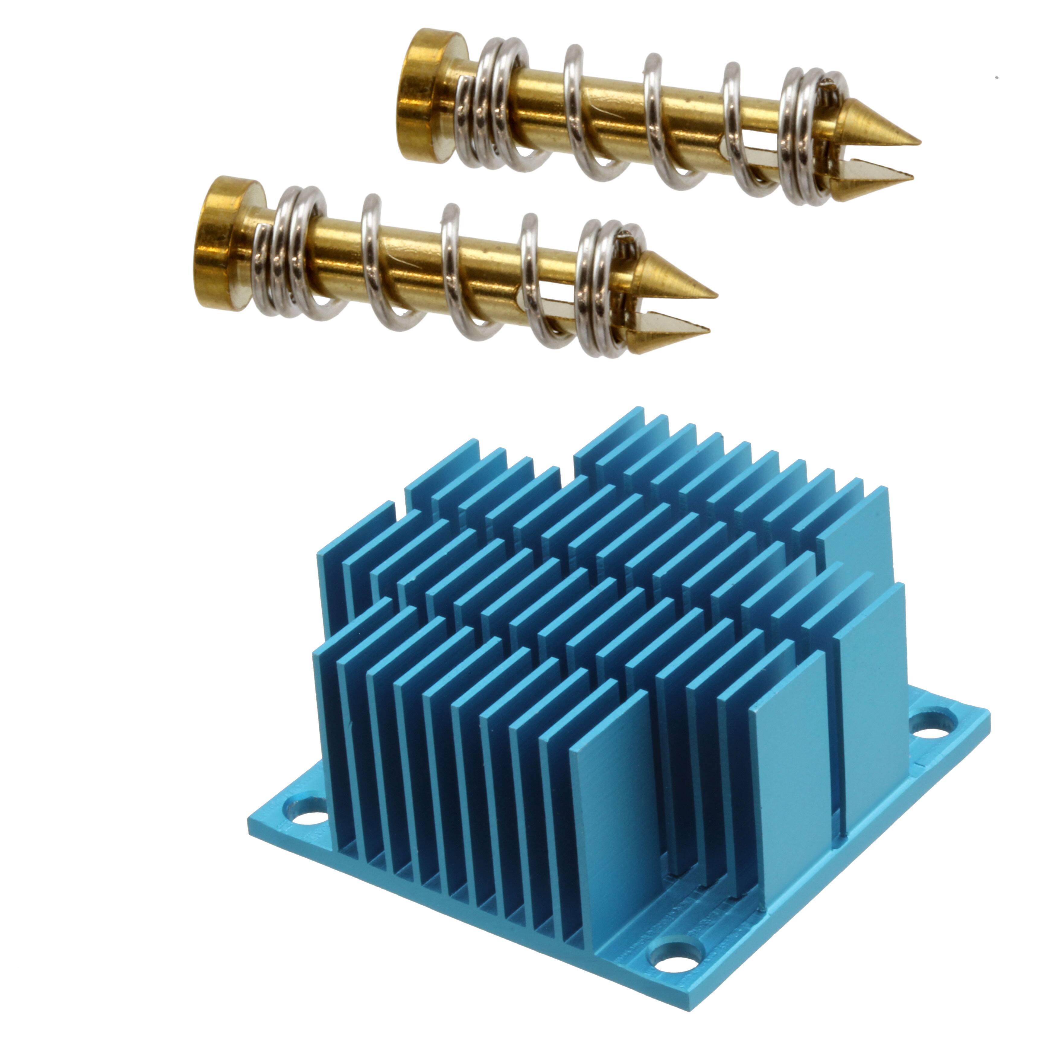 ATS-17G-155-C2-R0Advanced Thermal Solutions Inc.