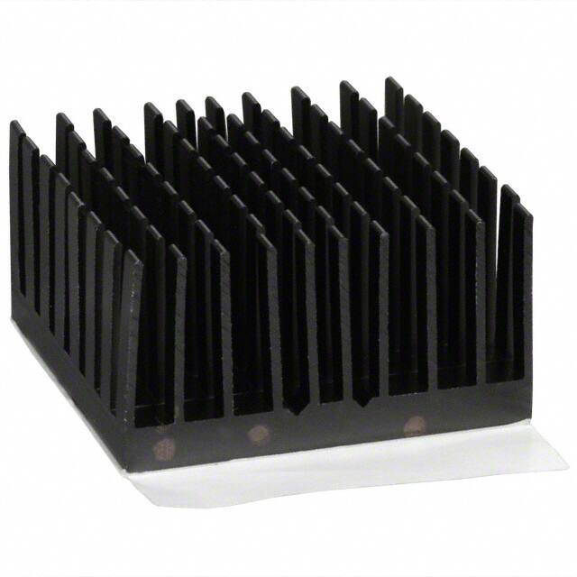 ATS-55375R-C1-R0Advanced Thermal Solutions Inc.