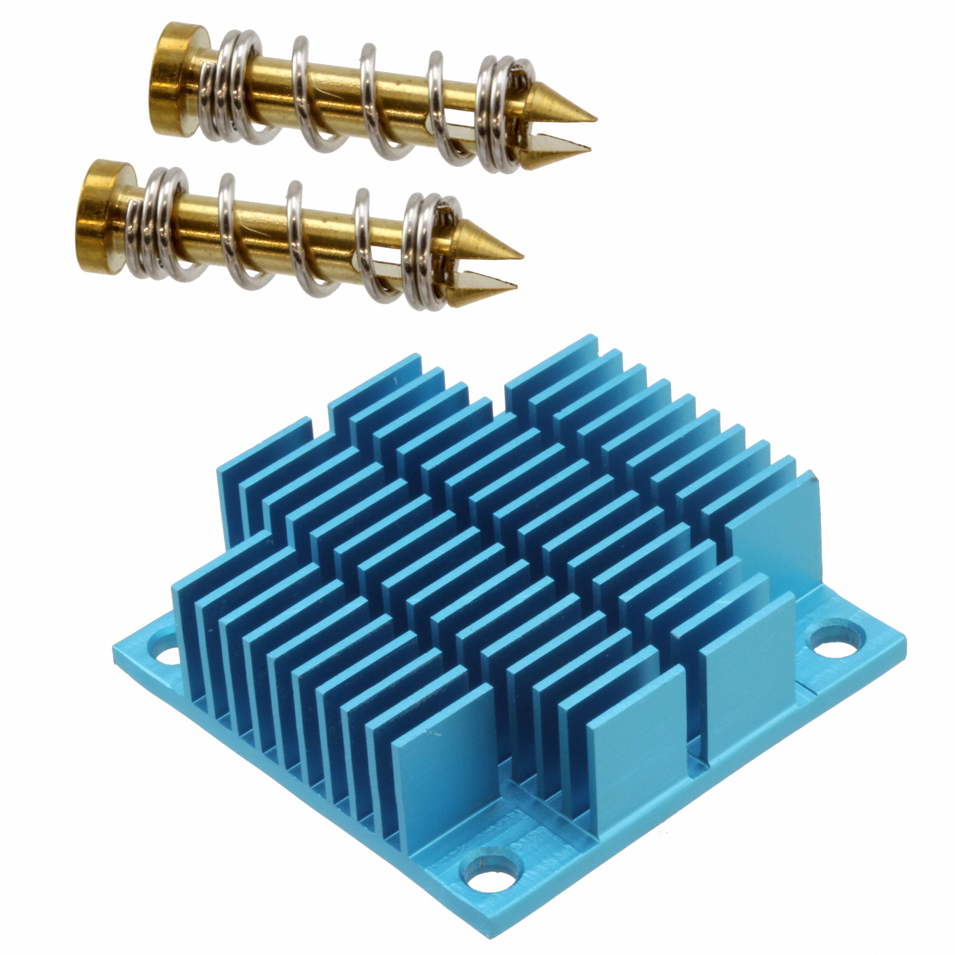 ATS-14E-02-C1-R0Advanced Thermal Solutions Inc.