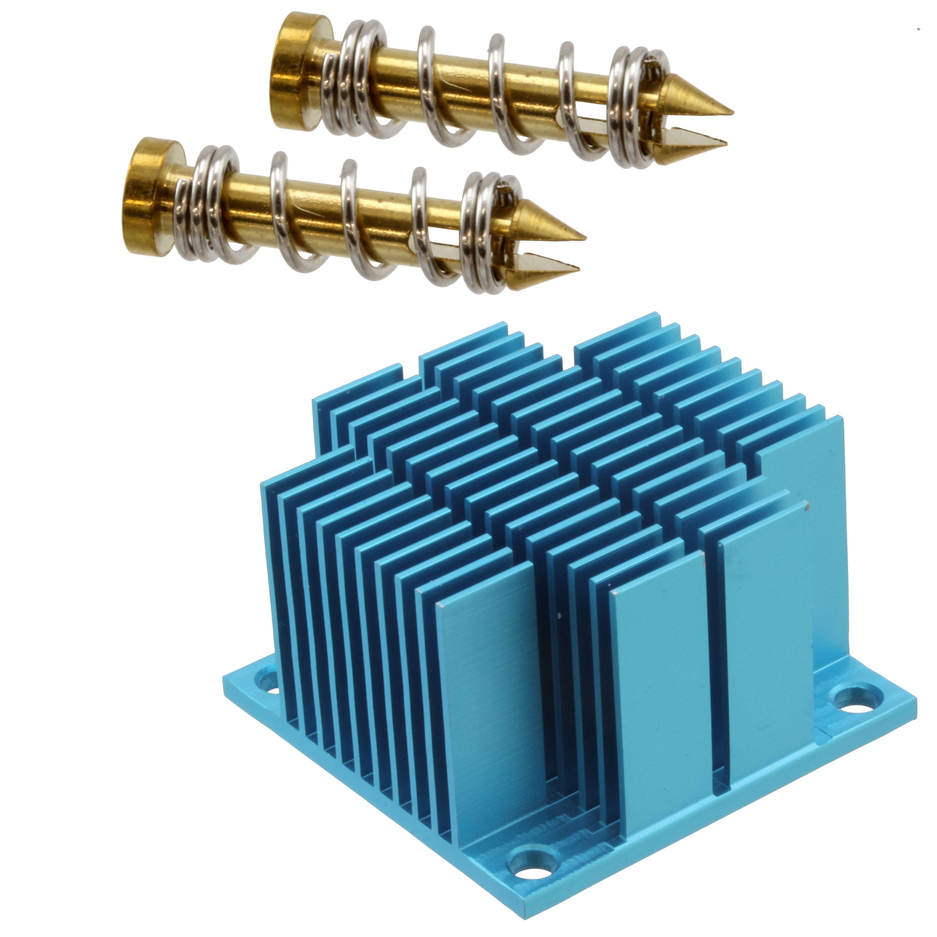 ATS-20G-83-C2-R0Advanced Thermal Solutions Inc.
