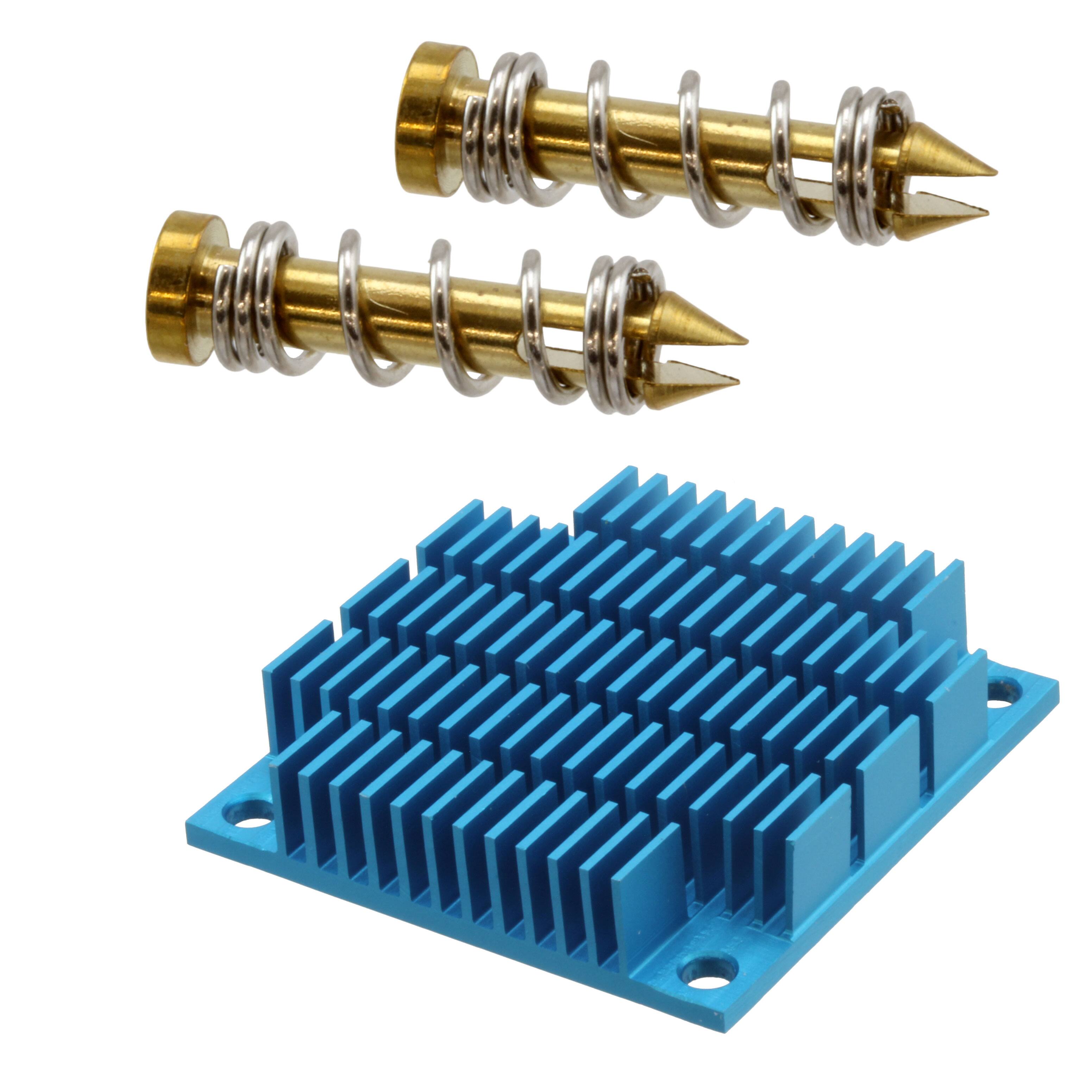 ATS-09F-97-C3-R0Advanced Thermal Solutions Inc.