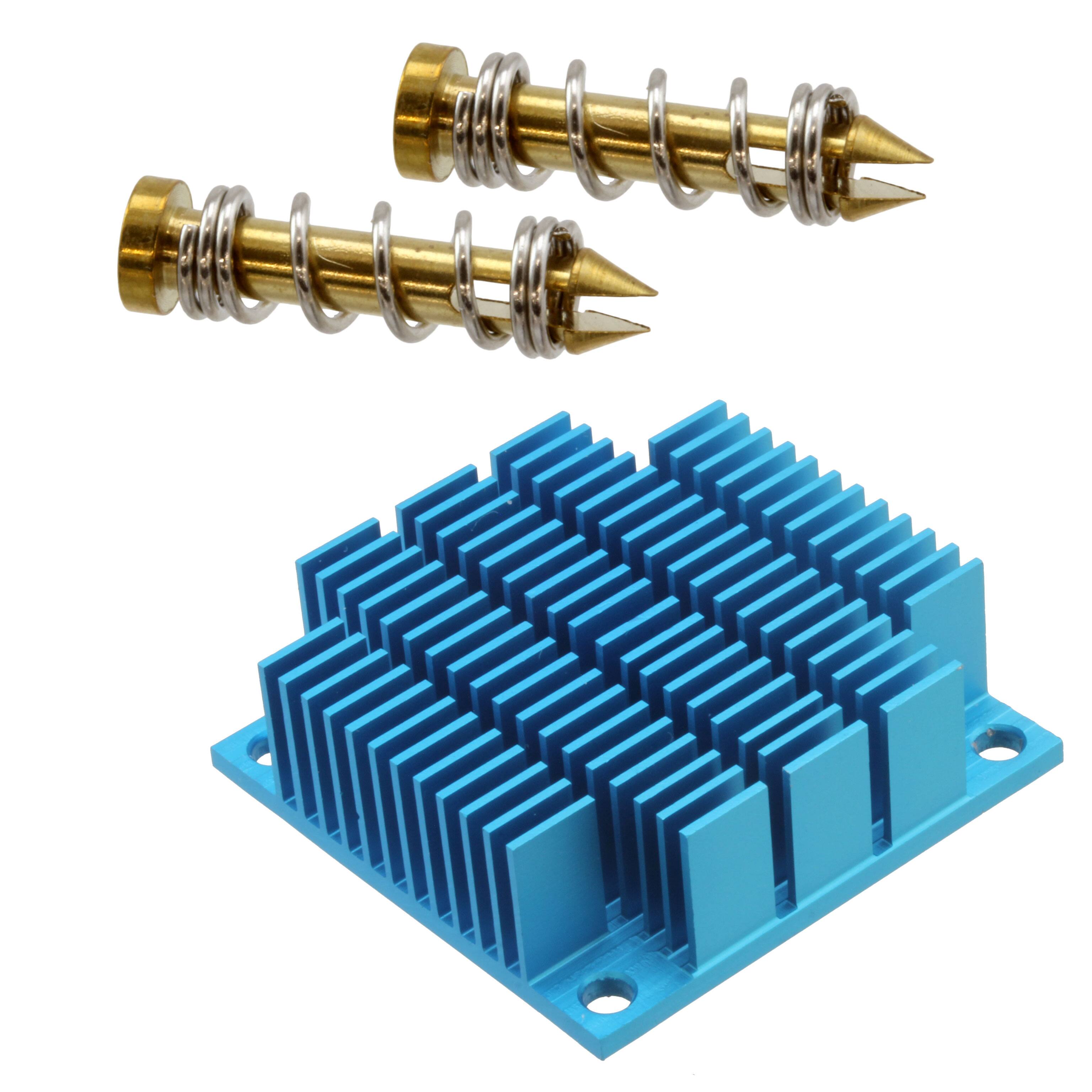 ATS-10D-68-C3-R0Advanced Thermal Solutions Inc.