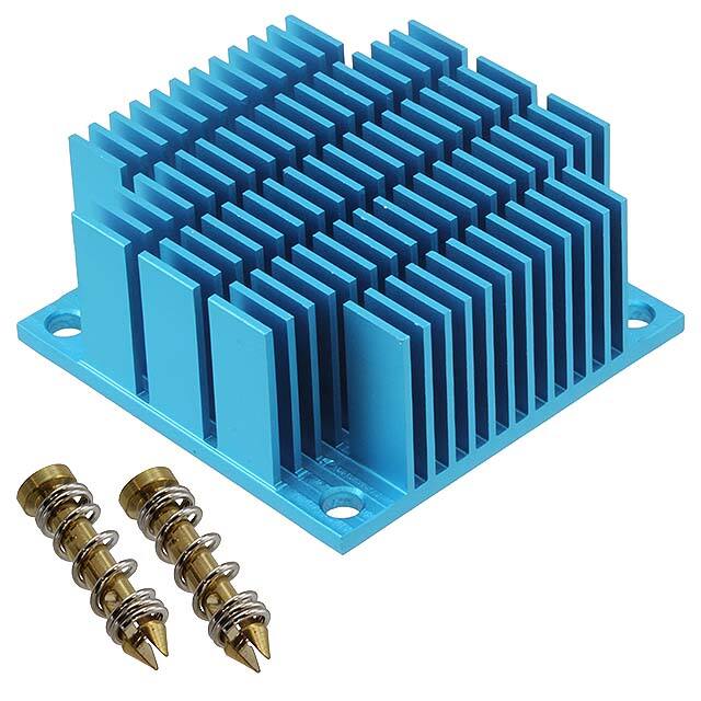 ATS-03A-99-C2-R0Advanced Thermal Solutions Inc.