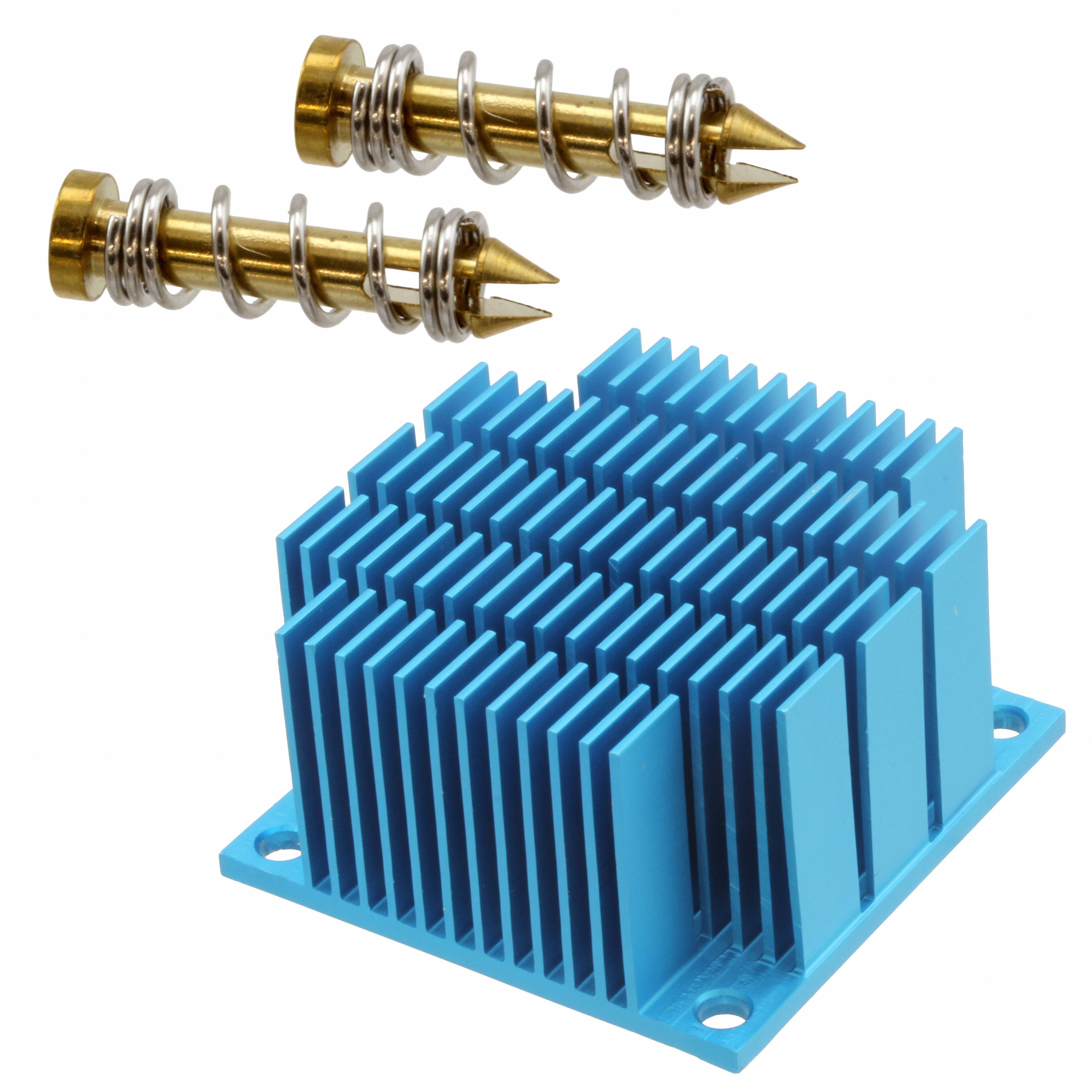 ATS-18A-70-C3-R0Advanced Thermal Solutions Inc.