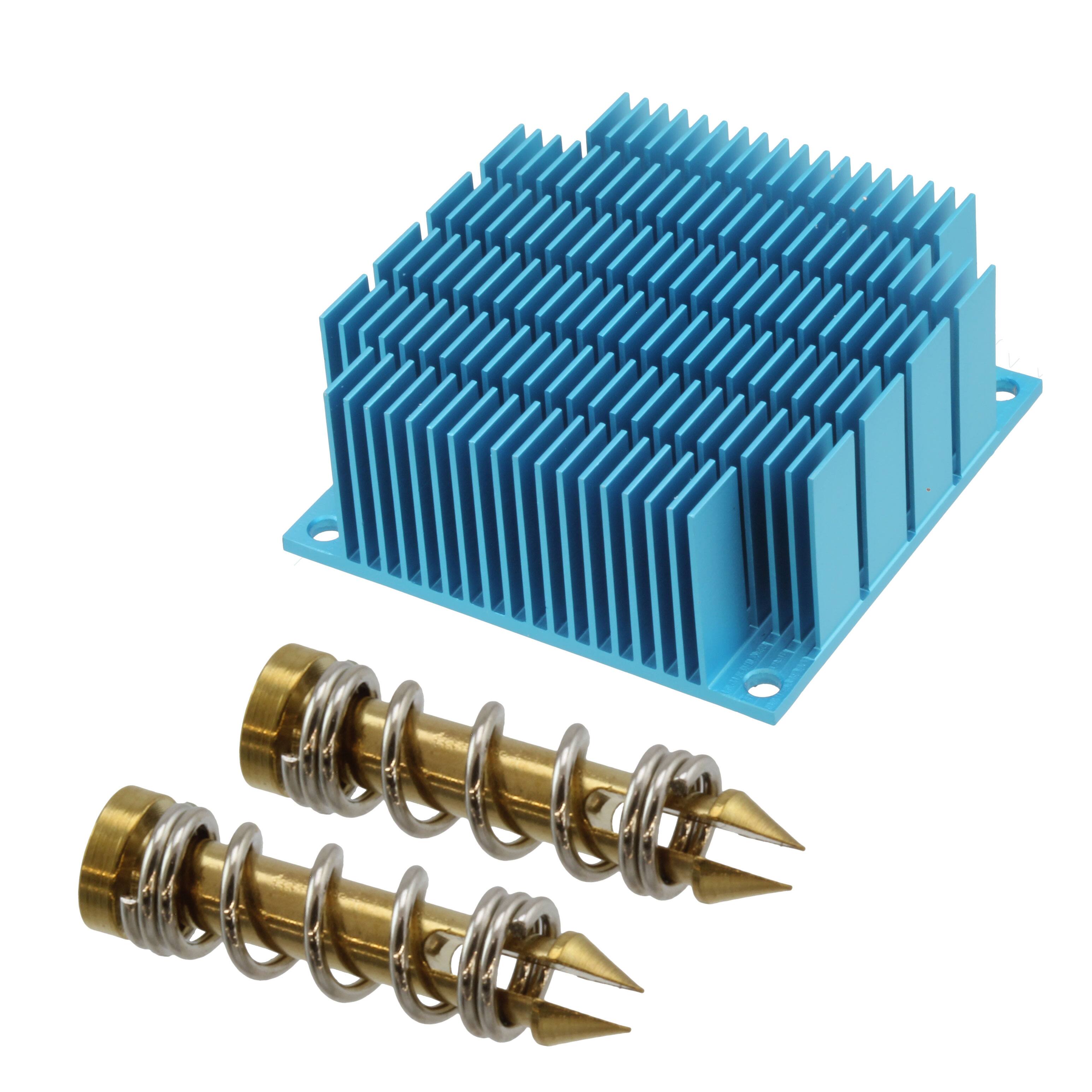 ATS-08D-132-C1-R0Advanced Thermal Solutions Inc.