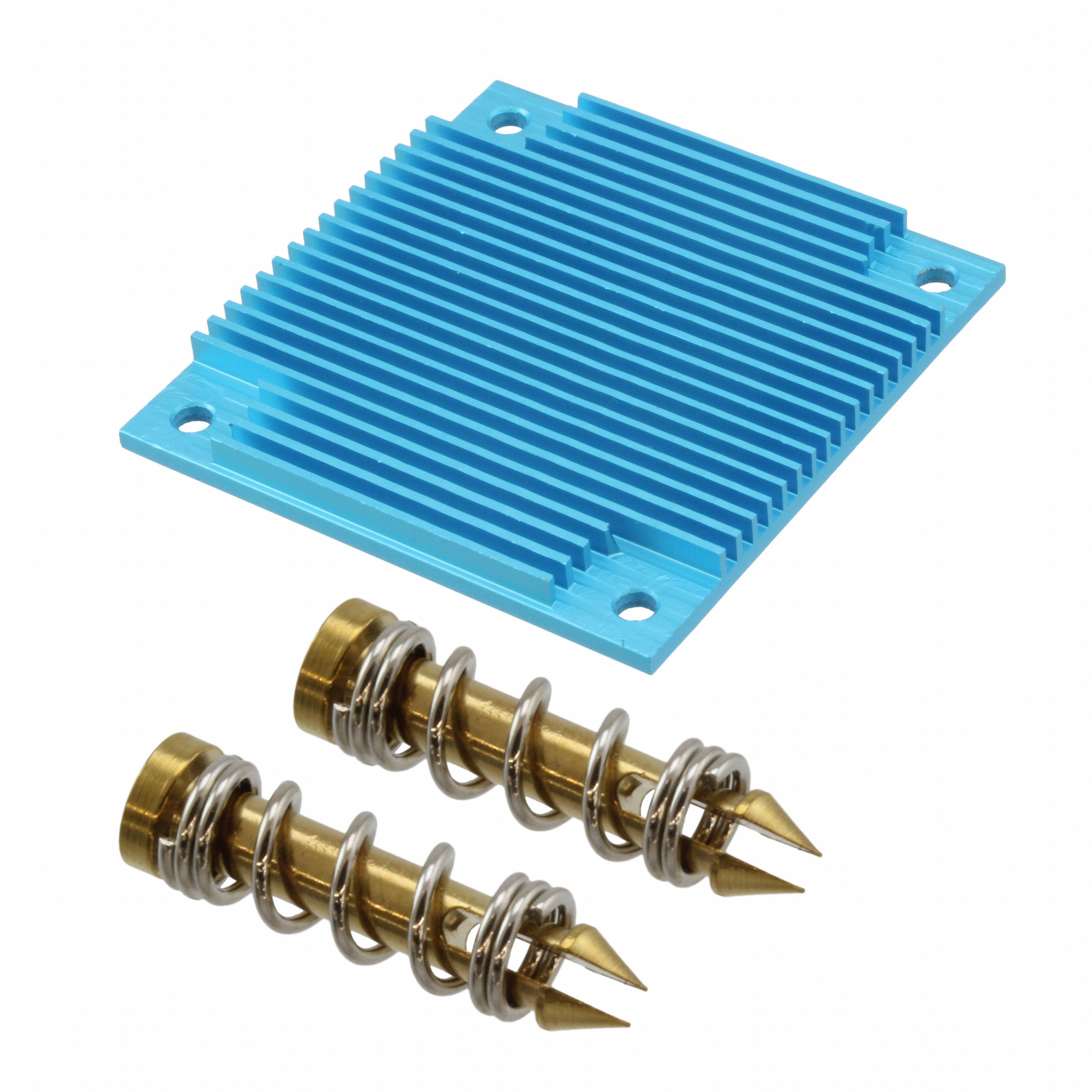 ATS-16A-39-C1-R0Advanced Thermal Solutions Inc.