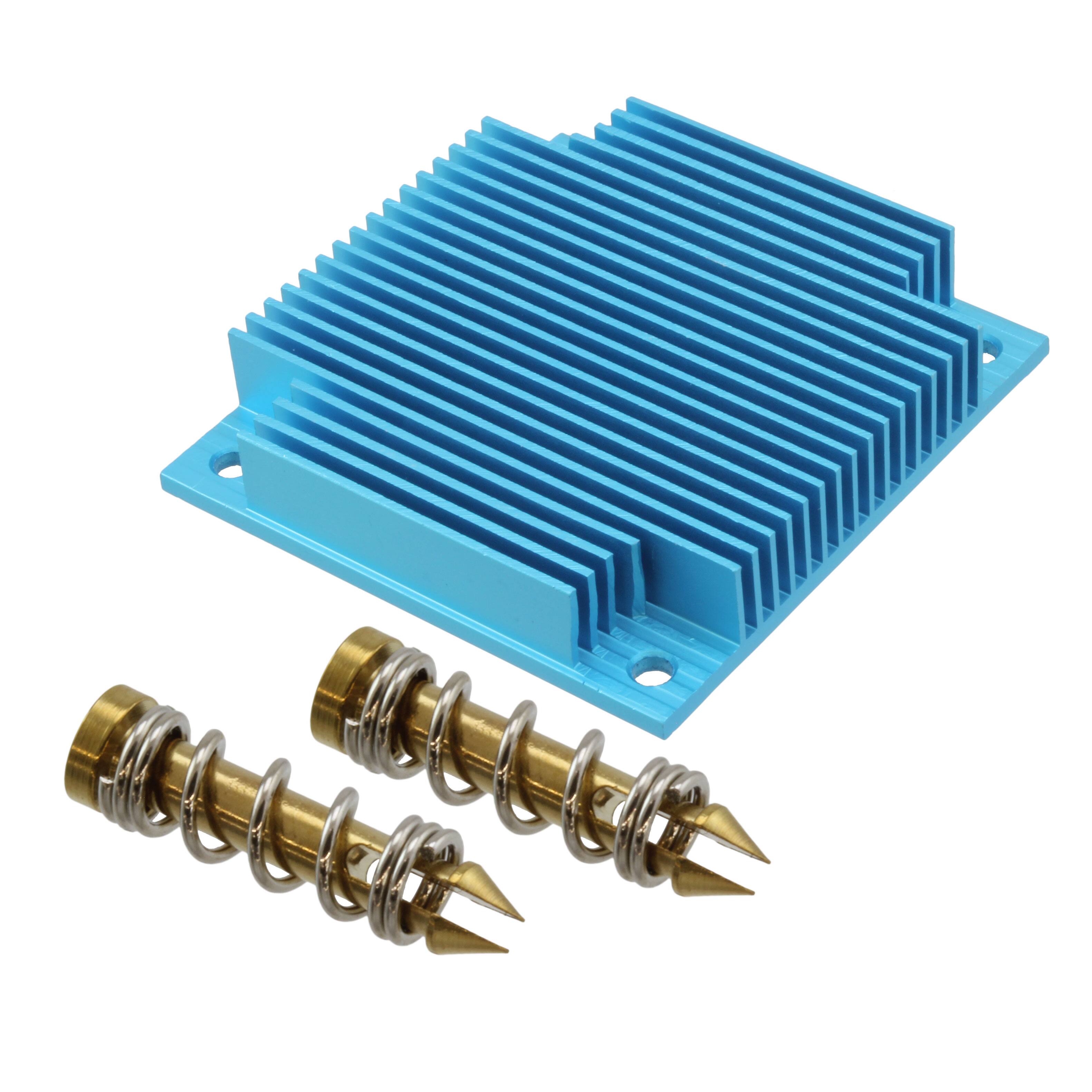 ATS-07H-40-C1-R0Advanced Thermal Solutions Inc.