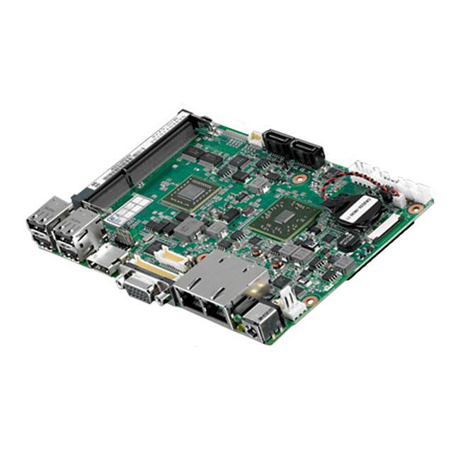 MIO-5270DZ22GS0A1EAdvantech Corp