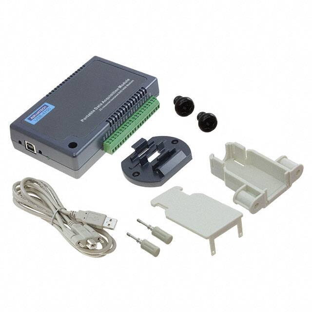 USB-4761-BEAdvantech Corp