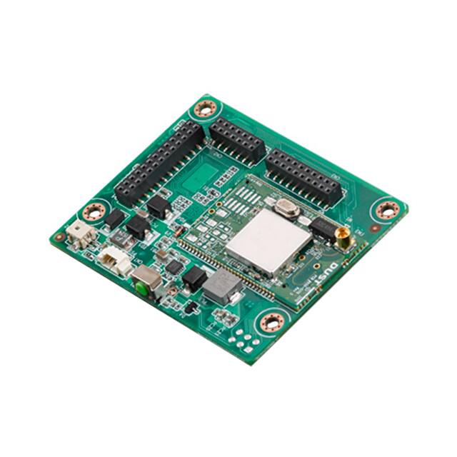 WISE-1021WR-1100EAdvantech Corp
