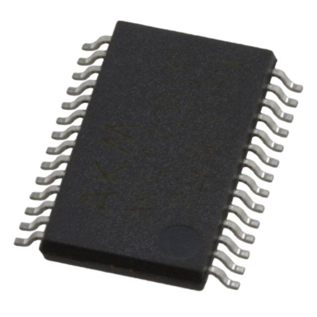 AK5385BVFAKM Semiconductor Inc.