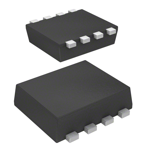 AK93C45CLAKM Semiconductor Inc.