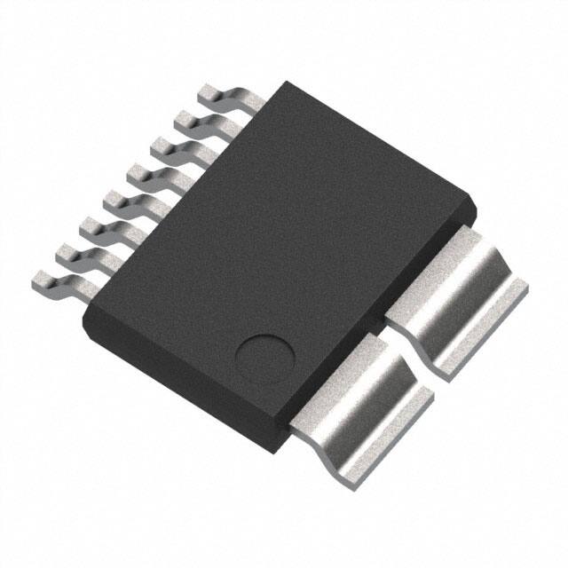 CZ3AG2AKM Semiconductor Inc.