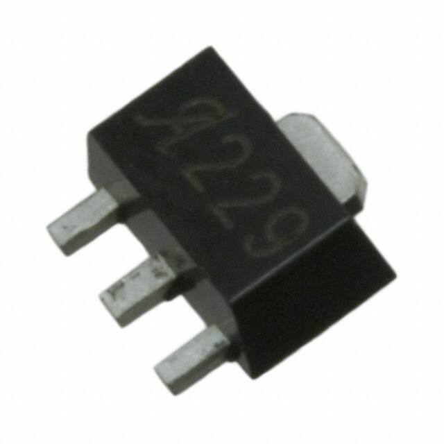 A1225LLTTR-TAllegro MicroSystems