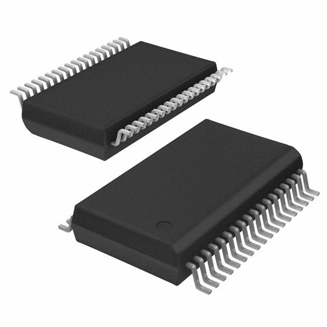 A3935KLQTR-TAllegro MicroSystems