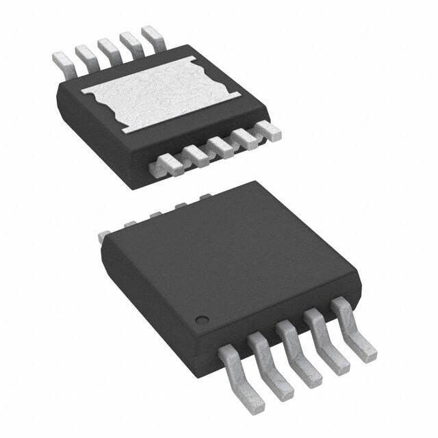 MIC61150YMME-TRMicrochip Technology