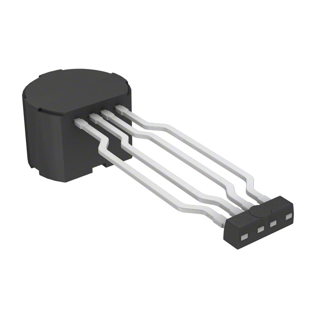 ATS675LSETN-LT-TAllegro MicroSystems