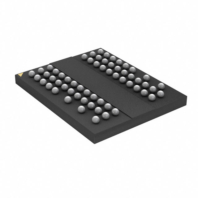 AS4C64M16MD1-6BINAlliance Memory, Inc.