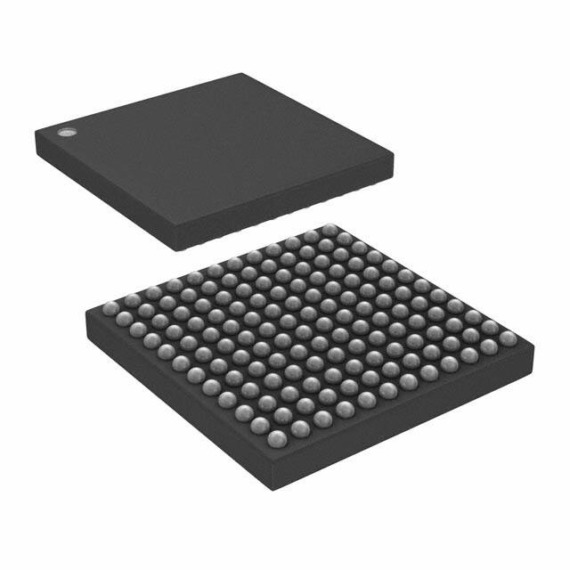 AS4C2M32D1A-5BCNAlliance Memory, Inc.