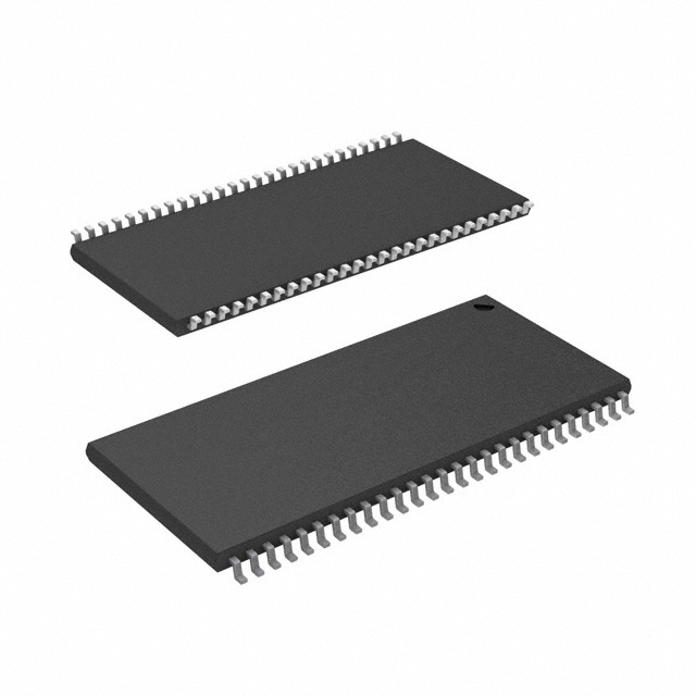 MT48LC32M16A2TG-75:CTRAlliance Memory, Inc.