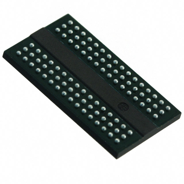 AS4C128M16D3A-12BCNAlliance Memory, Inc.