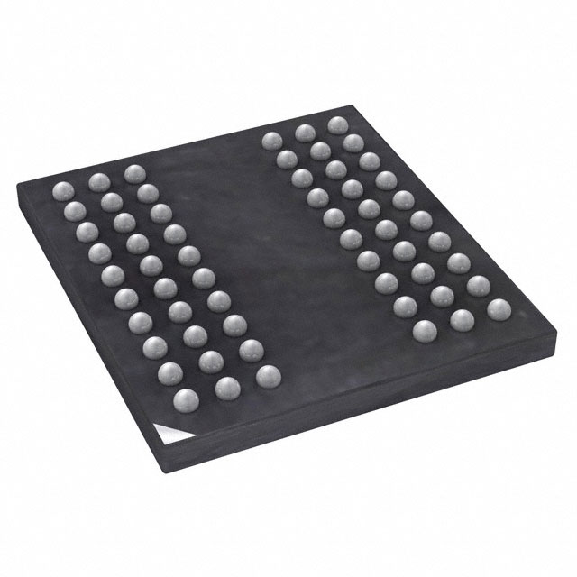 AS4C32M16MD1A-5BCNAlliance Memory, Inc.