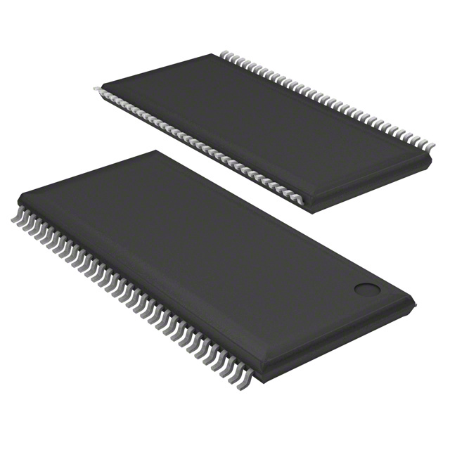 AS4C32M16D1A-5TCNTRAlliance Memory, Inc.