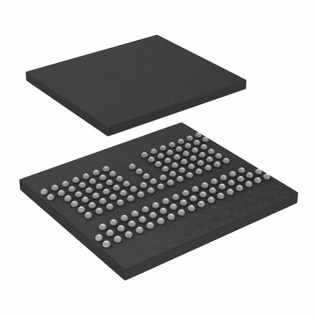 AS4C64M32MD2-25BCNAlliance Memory, Inc.
