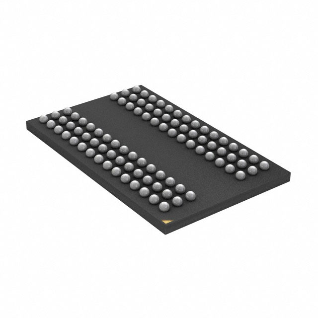 AS4C16M32MSA-6BINTRAlliance Memory, Inc.